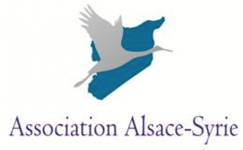 Logo_Alsace Syrie