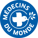 Logo_Medecin Du Monde