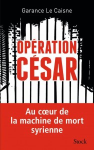 Livre_Cesar Operation