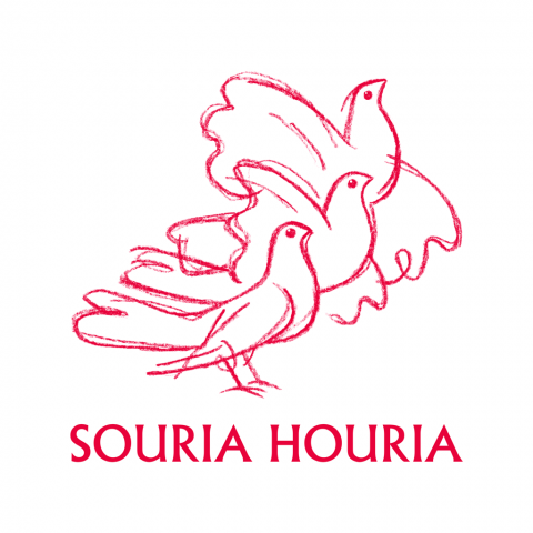 Logo_SouriaHouria_Red_2015_RGB