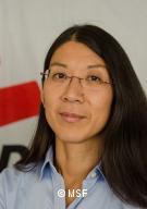Dr Joanne Liu, Présidente internationale de MSF