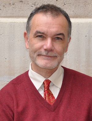 Jean-Pierre Filiu
