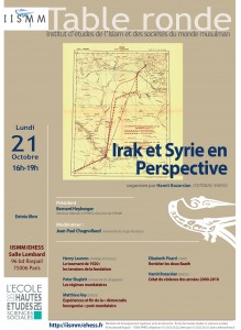 13-10-21 Irak&Syrie AFFICHE