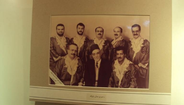 في حلبٍ تُسمَع وتُرى..قال لي صبري مدلل: كفى نشازاً